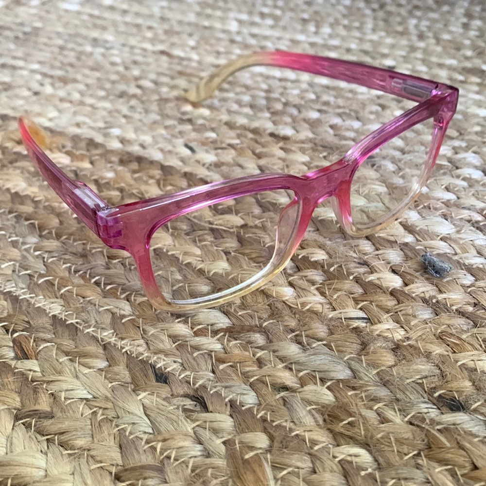 Peepers Stylish Aimee Kestenberg Blue Light Glasses